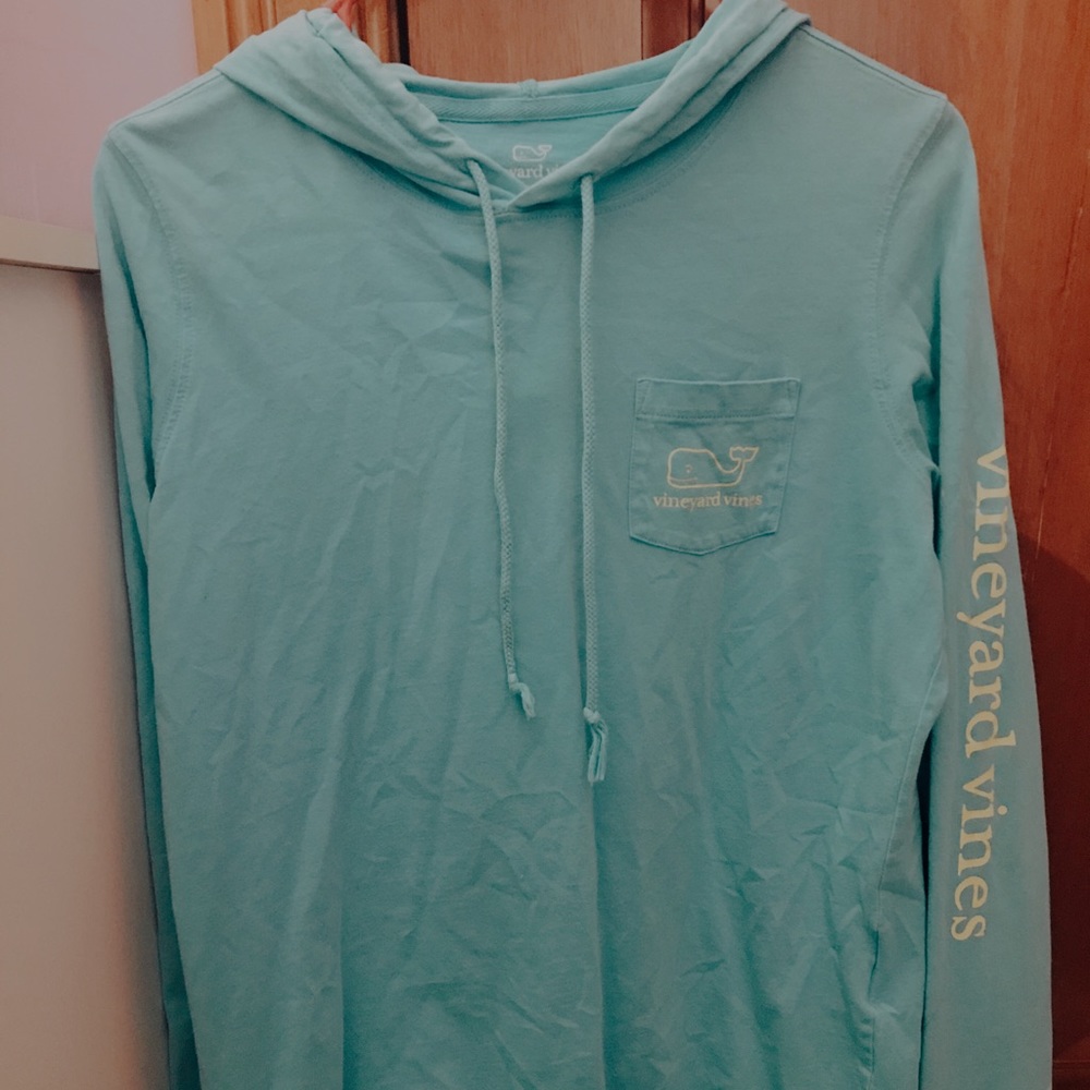 hoodie